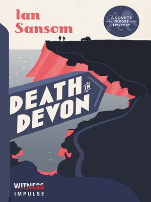 cover image of Death in Devon
